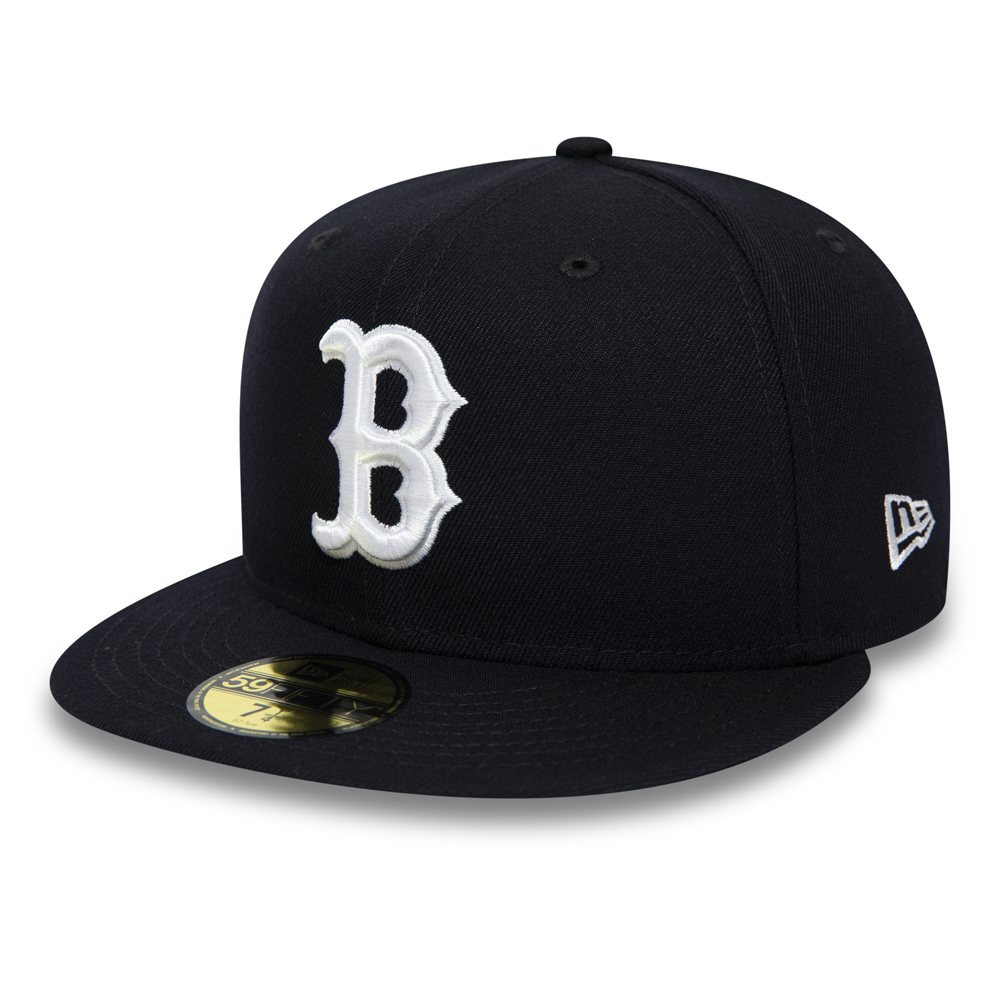 Boston Red Sox Essential Navy 59FIFTY