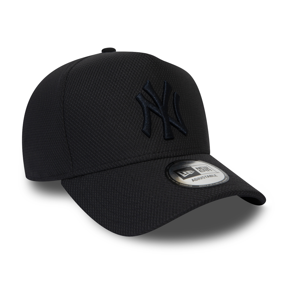 New York Yankees Navy A Frame 9FORTY Cap