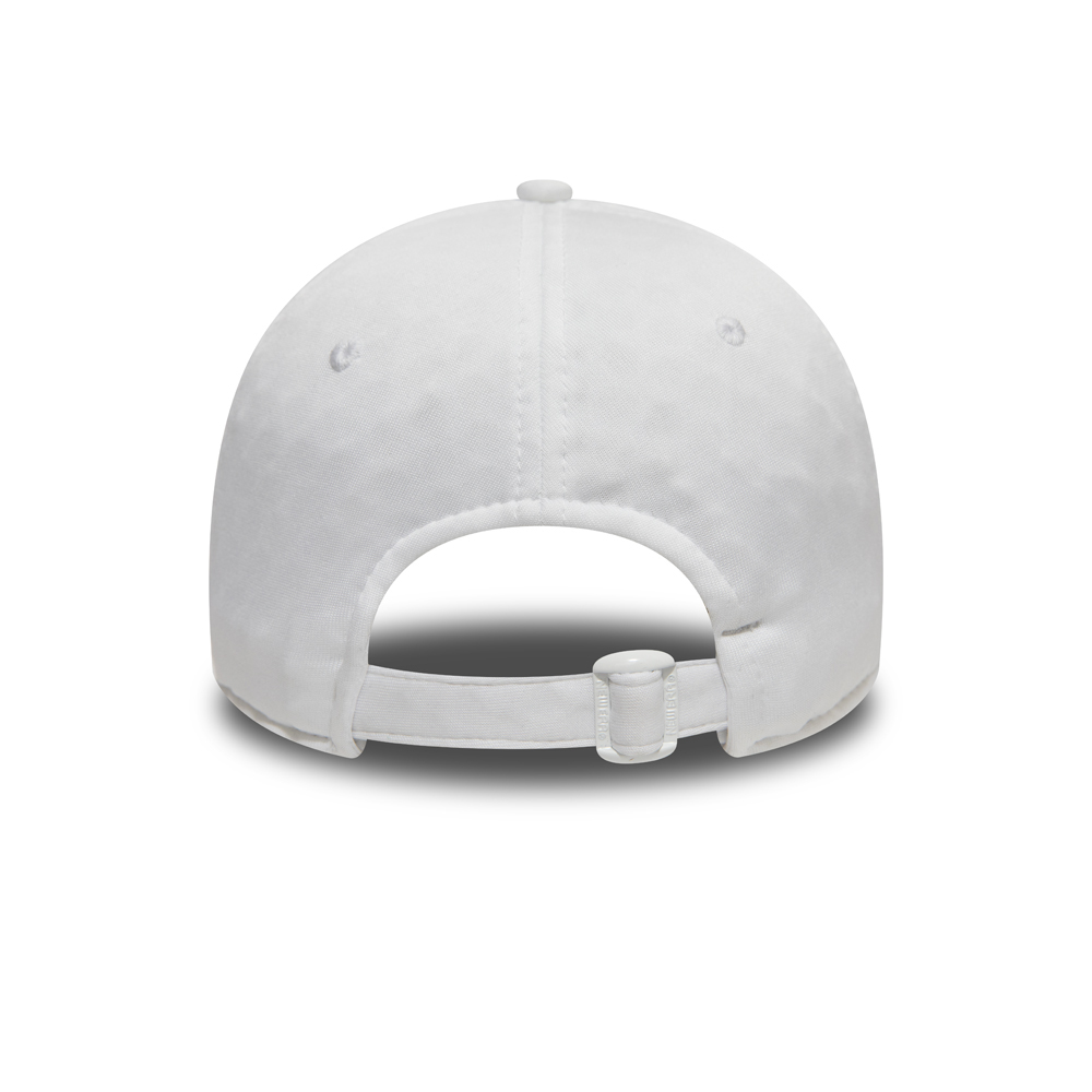 New York Yankees Dry Switch White 9FORTY Cap