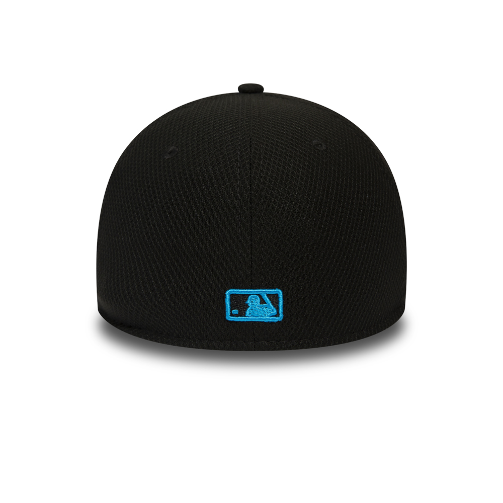 Cappellino Stretch Tech 39THIRTY dei Los Angeles Dodgers