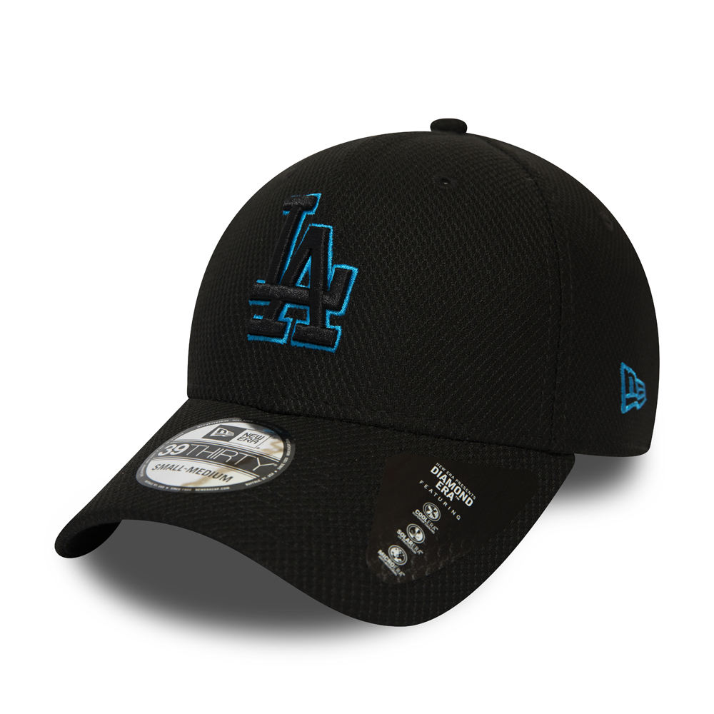 Cappellino Stretch Tech 39THIRTY dei Los Angeles Dodgers