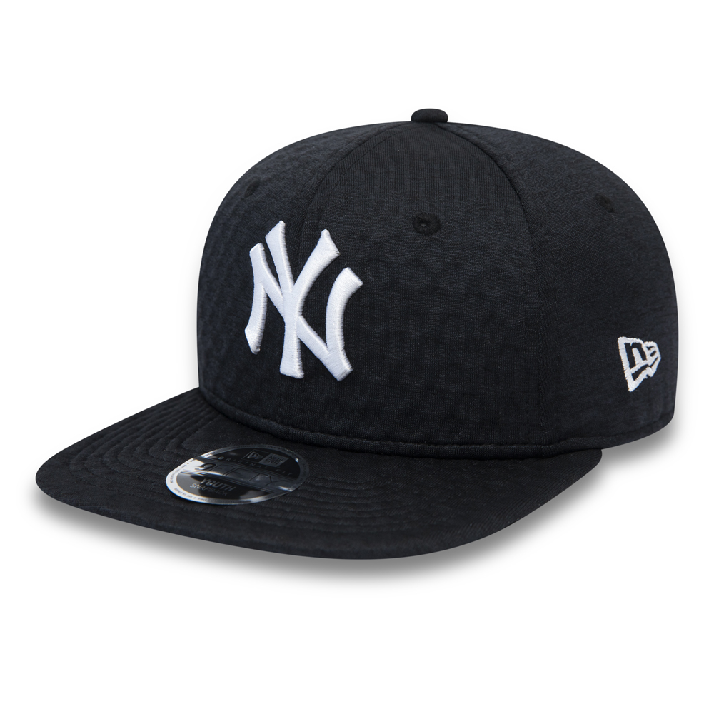 New York Yankees Dry Switch Kids Black 9FIFTY Cap
