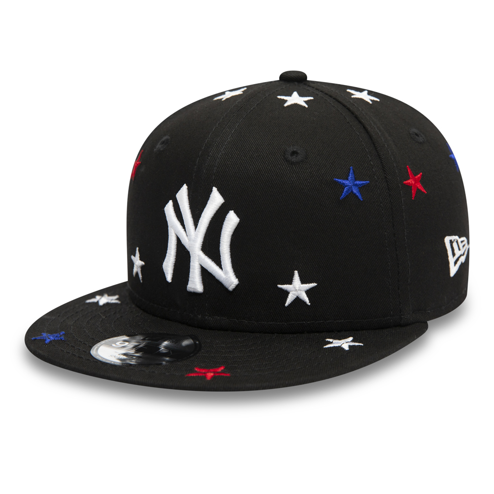 New York Yankees Stars Kids 9fifty Kappe New Era Cap Co