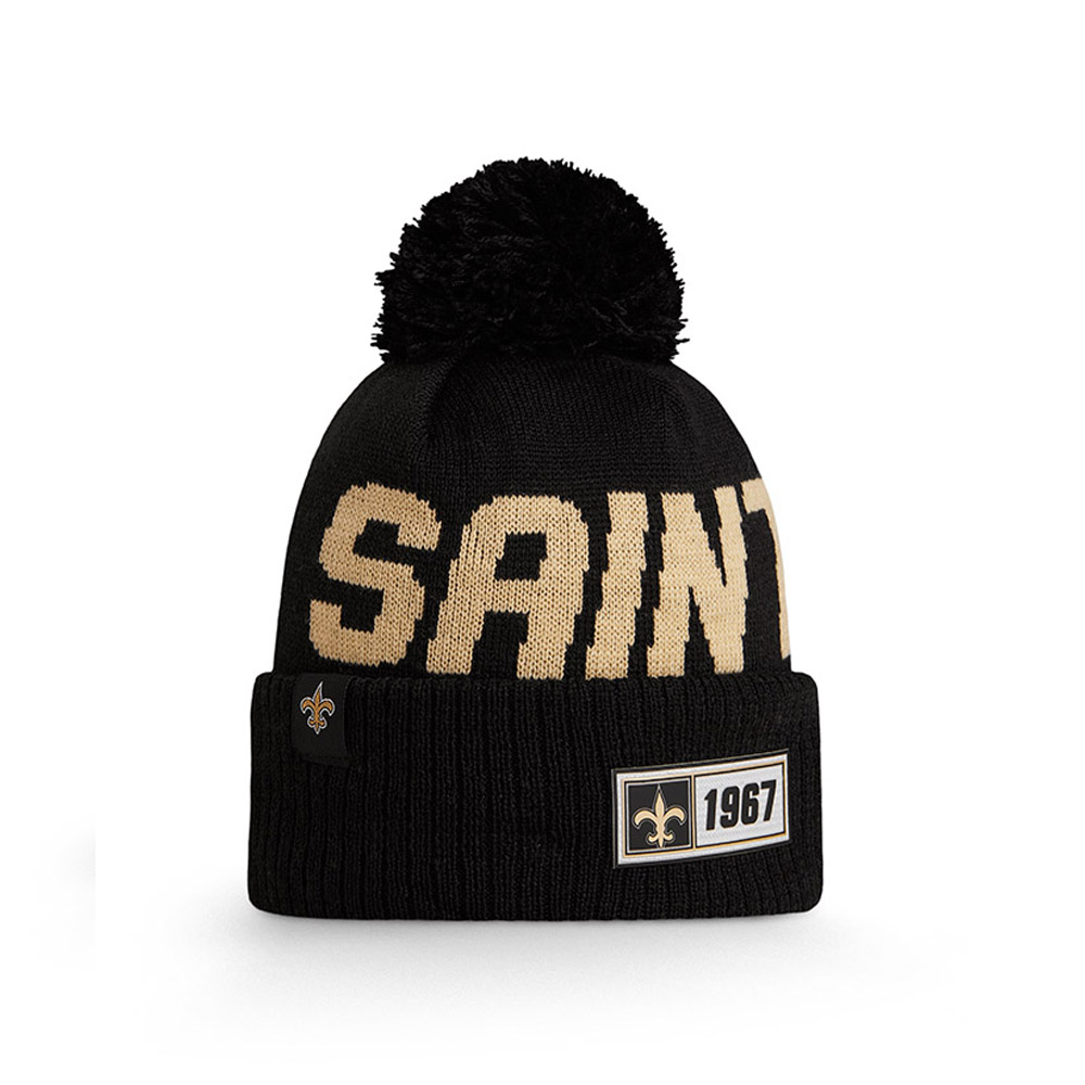 New Orleans Saints On Field Knit