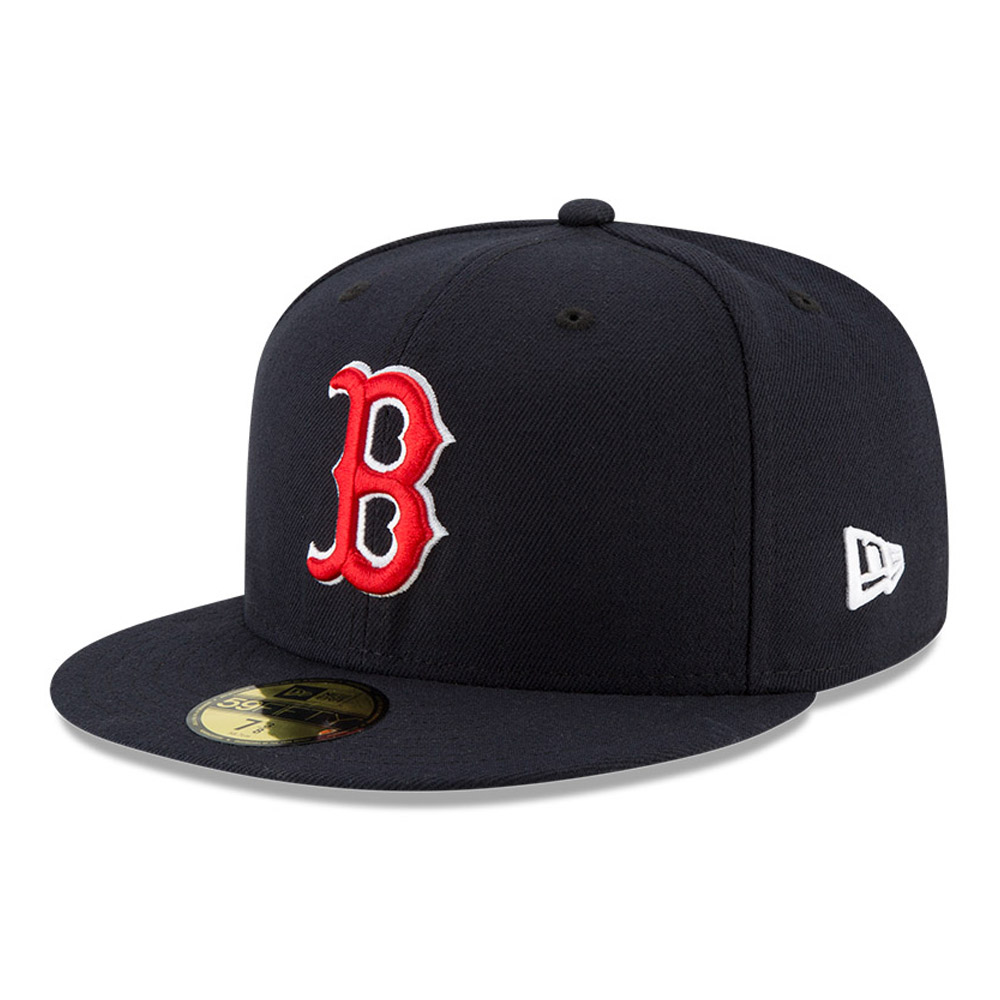 Boston Red Sox Authentic On-Field Game 59FIFTY