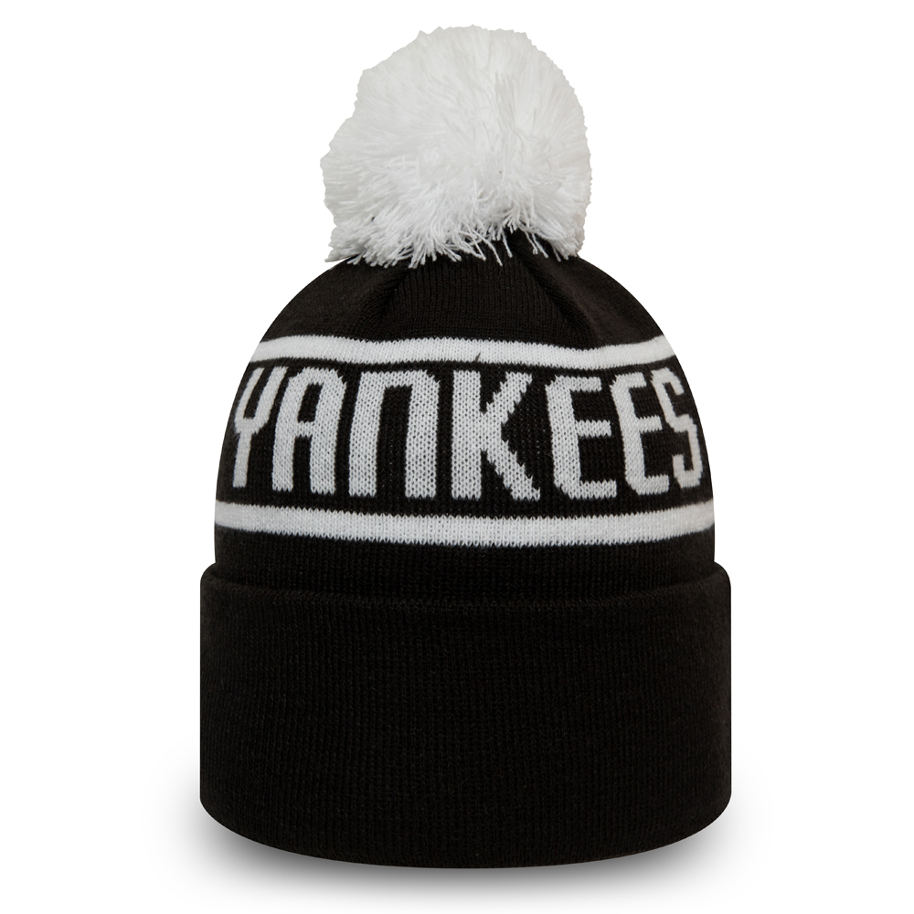 New York Yankees Kids Bobble Knit