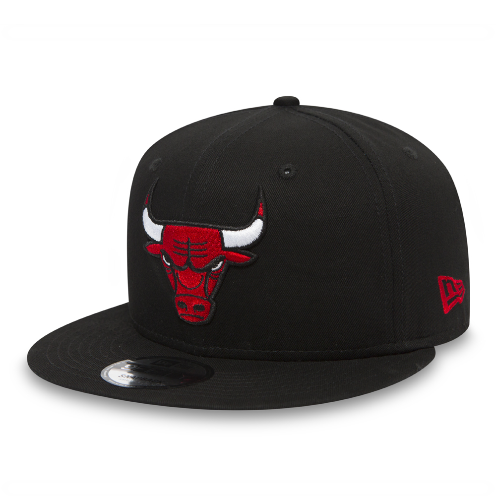 Chicago Bulls Team Classic 9FIFTY Snapback