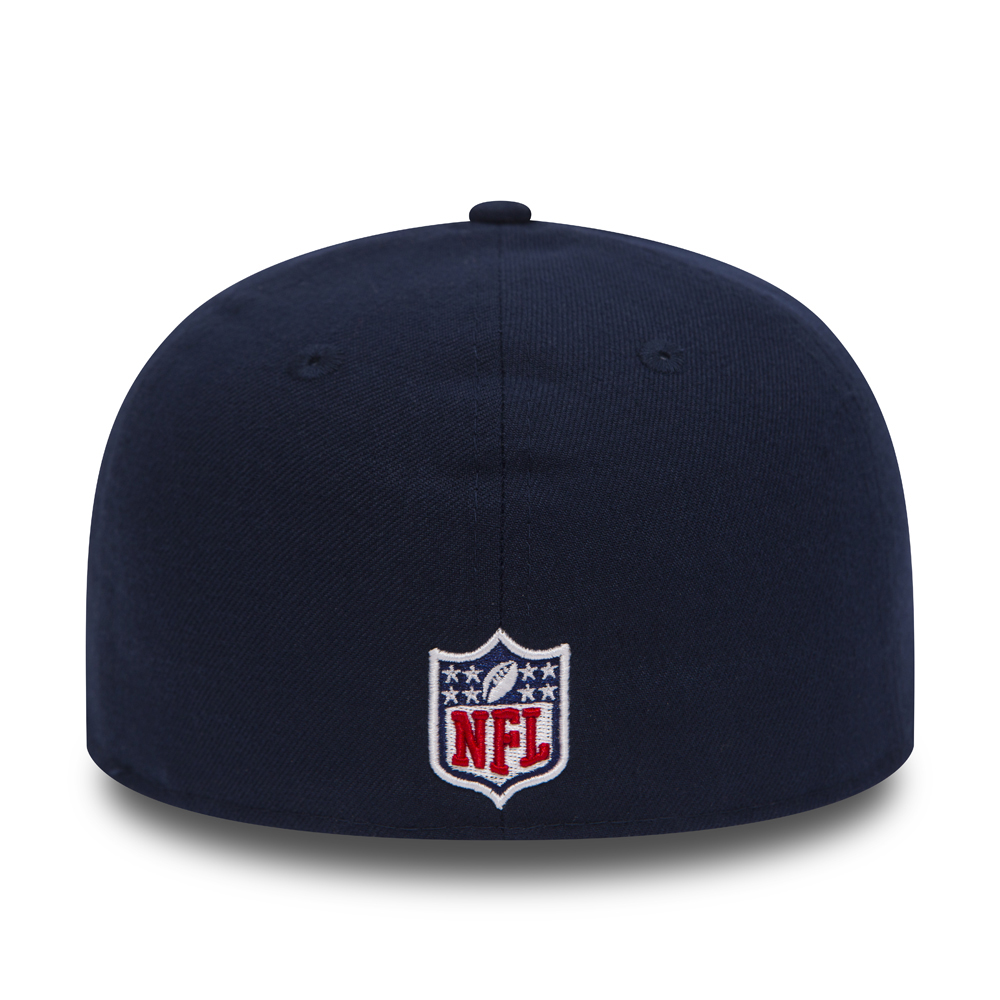 New England Patriots Team Classic Low Profile 59FIFTY