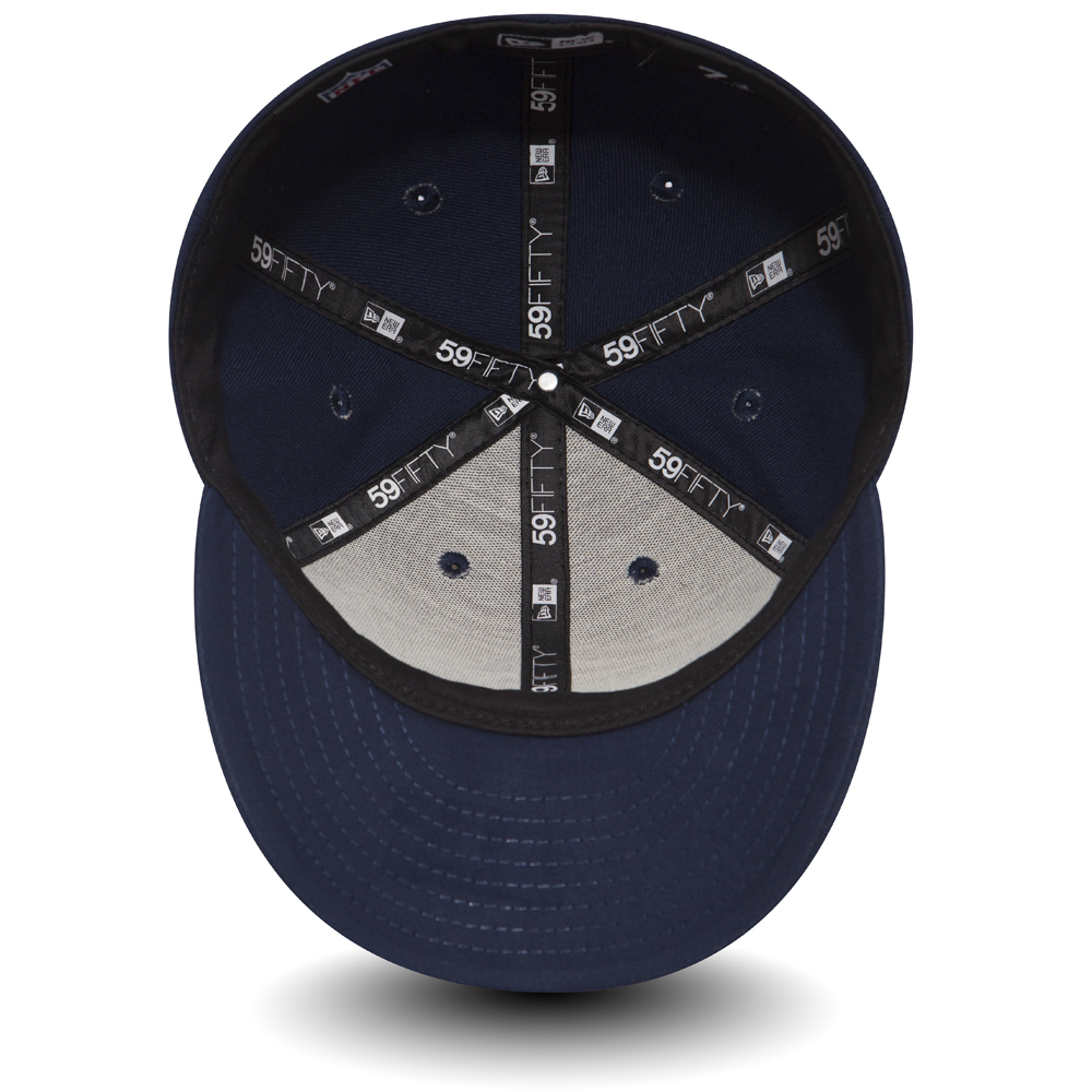 New England Patriots Team Classic Low Profile 59FIFTY