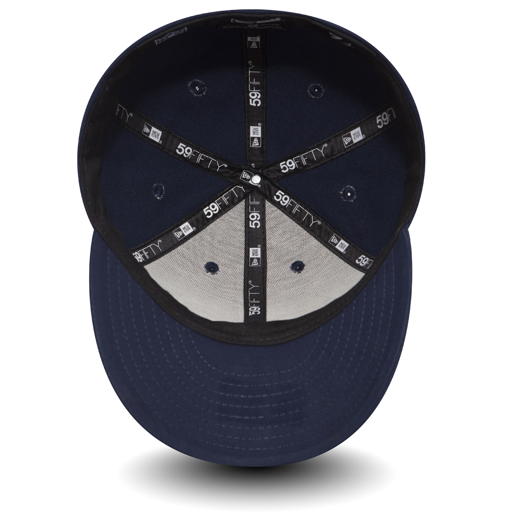 Seattle Seahawks Team Classic Low Profile 59FIFTY