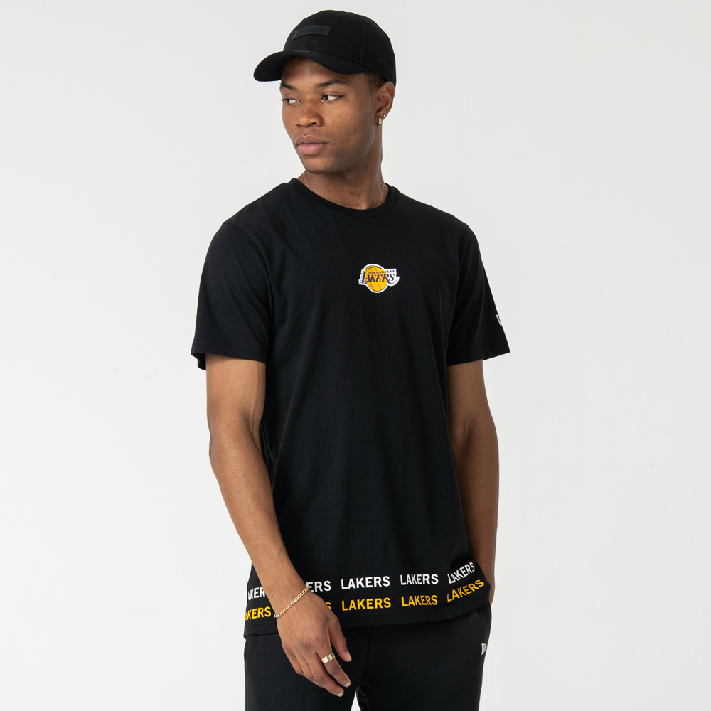 lakers graphic tees