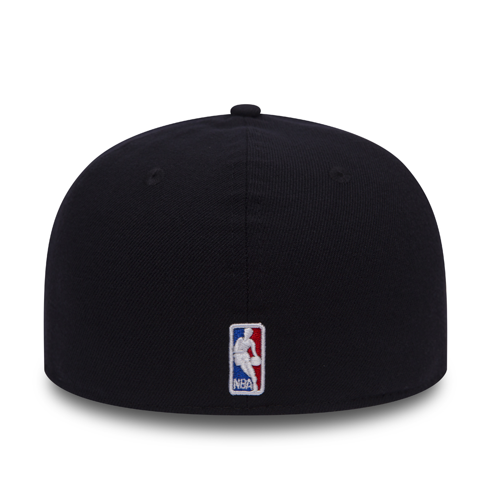 Cleveland Cavaliers Team Classic Low Profile 59FIFTY