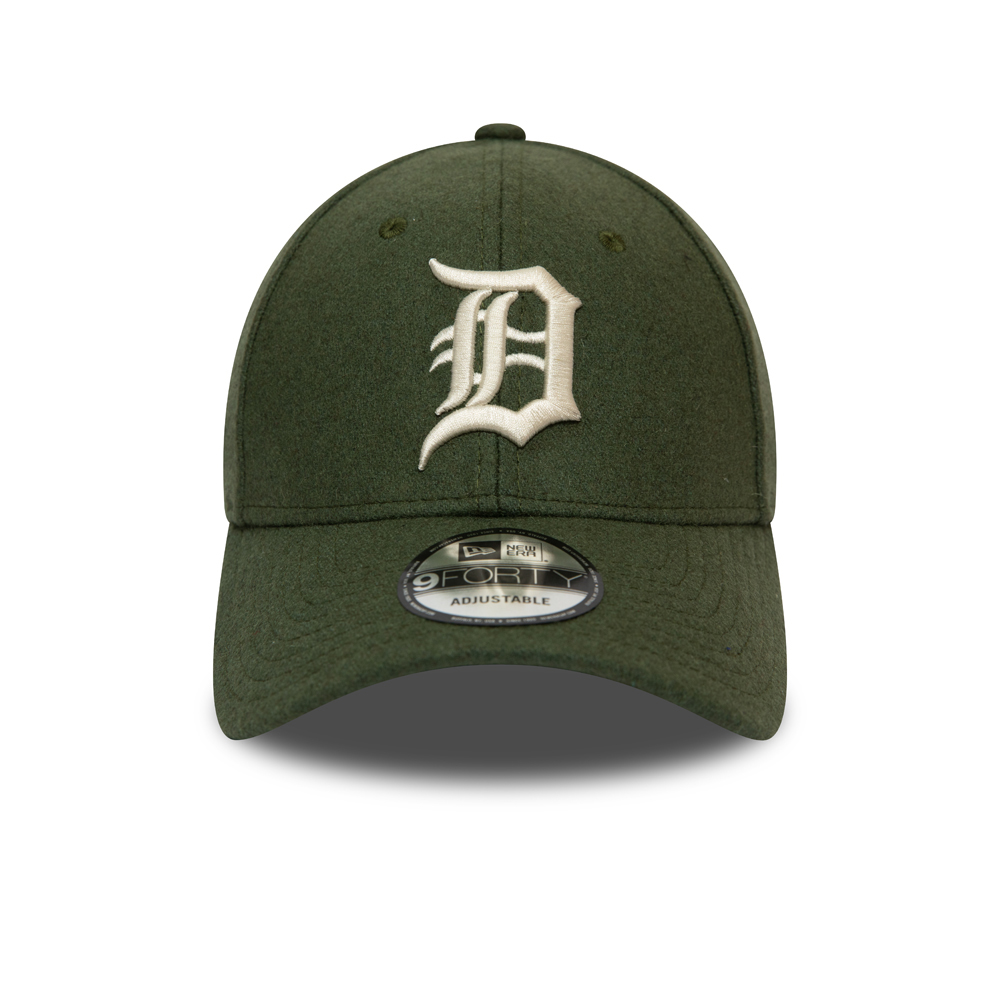 Detroit Tigers Melton Green 9FORTY Cap