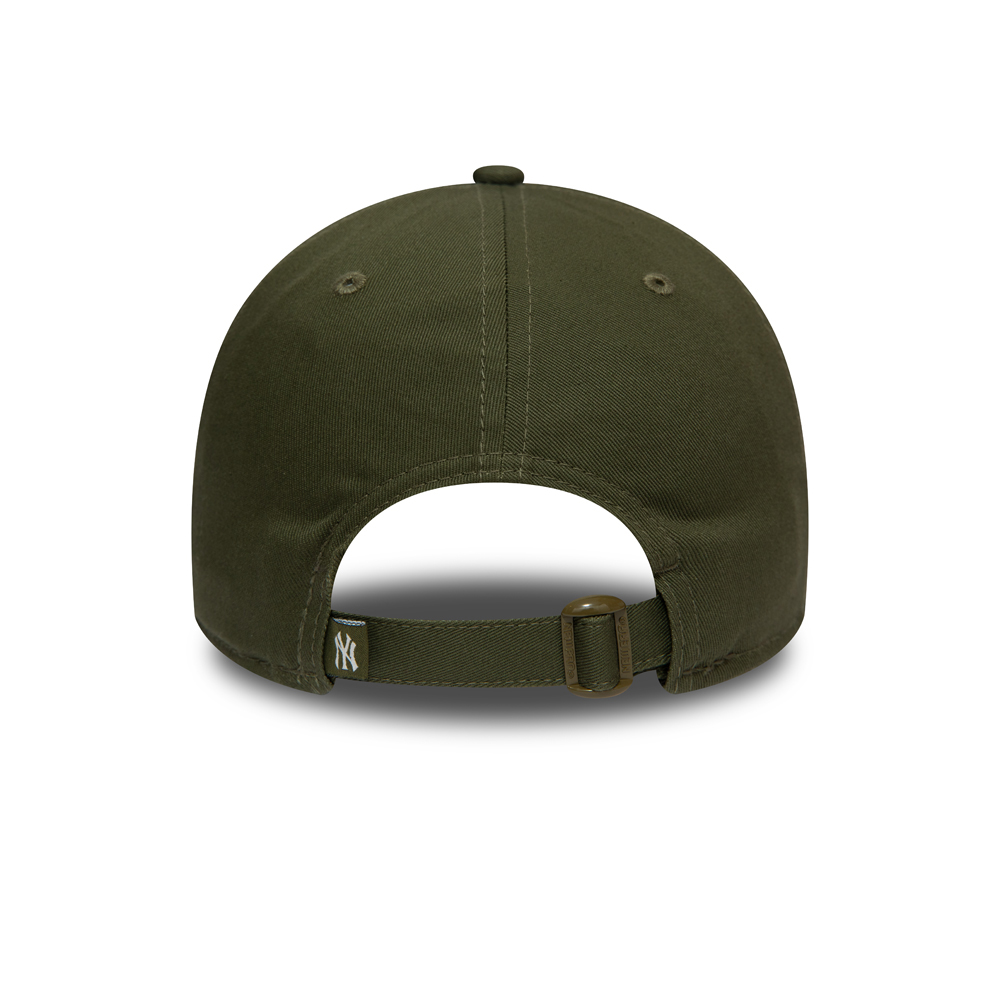 New York Yankees Twine Green 9FORTY Cap
