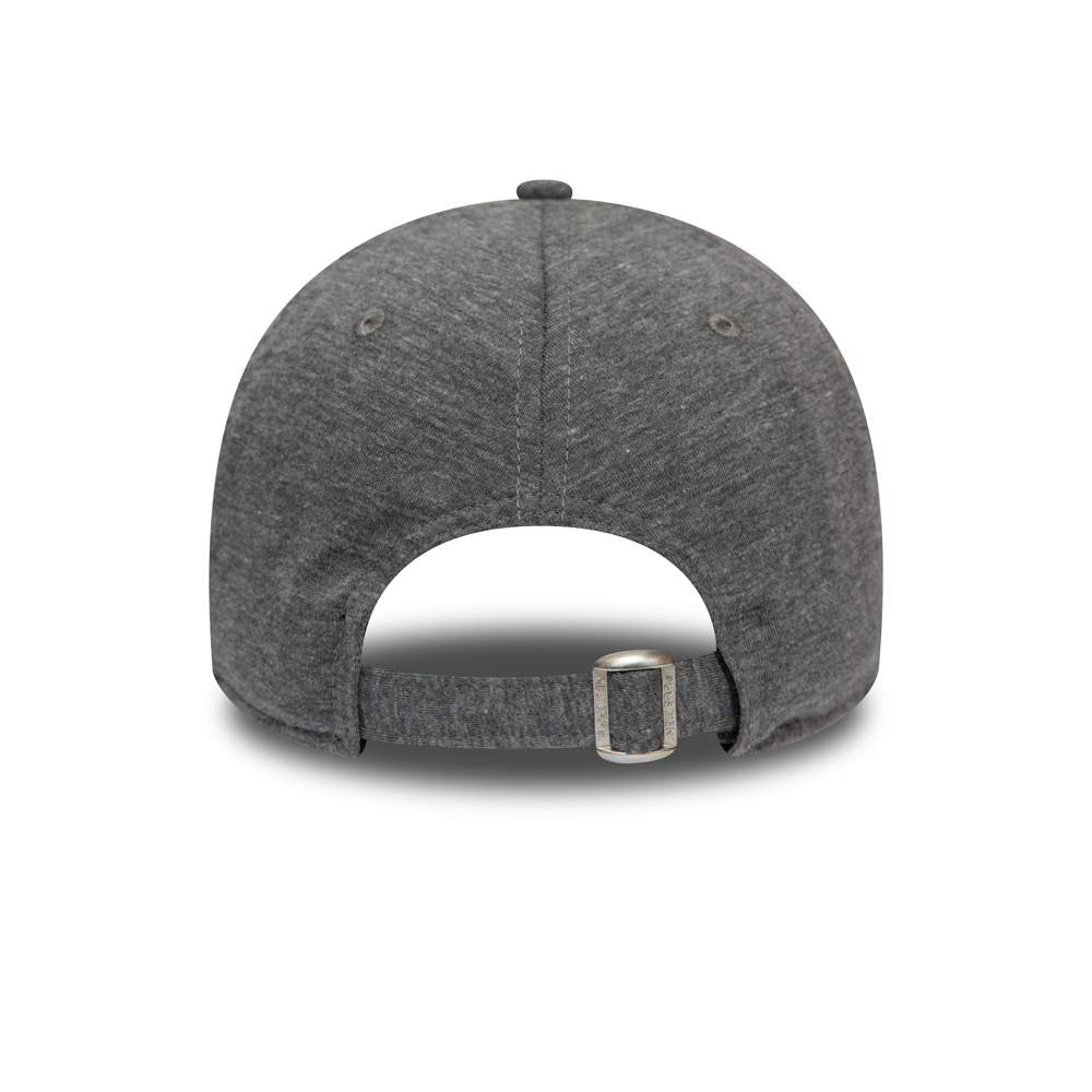 Los Angeles Dodgers Jersey Essential Grey 9FORTY Cap
