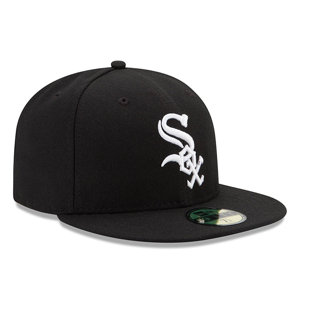 Chicago White Sox Authentic On-Field Game 59FIFTY