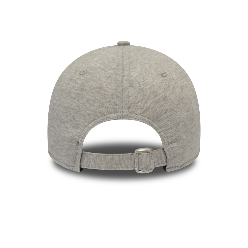 New York Yankees Essential Grey Jersey 9FORTY Cap