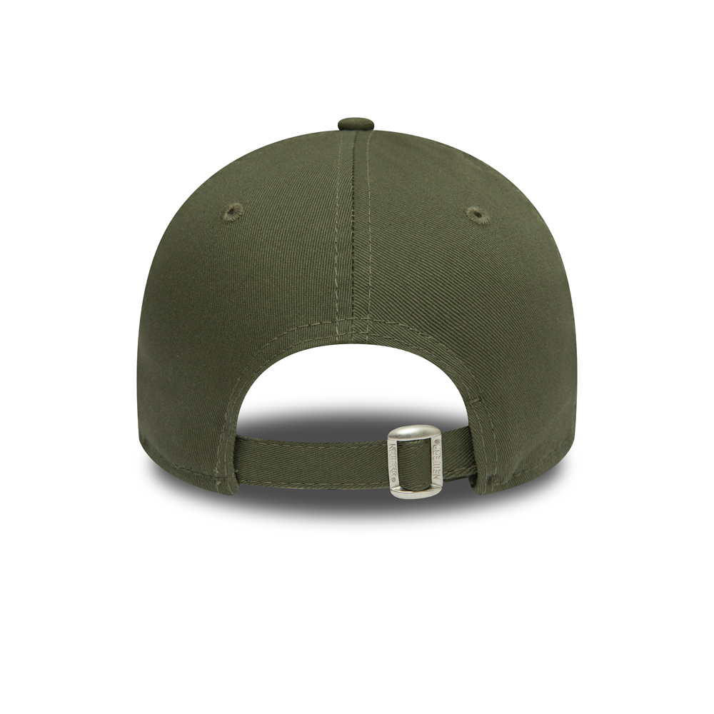 Los Angeles Dodgers Essential Kids Green 9FORTY Cap