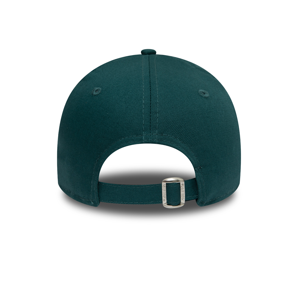 Los Angeles Dodgers Essential Kids Green 9FORTY Cap