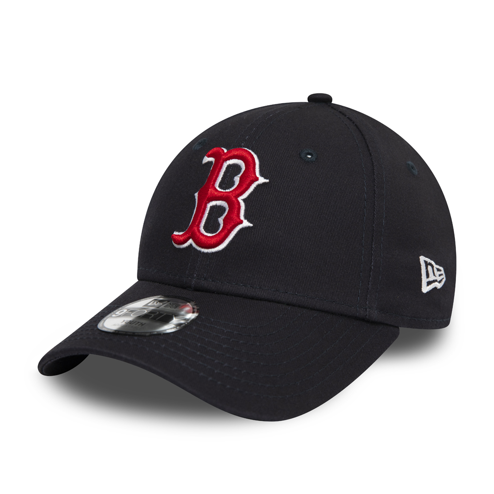 Boston Red Sox Essential Kids Navy 9FORTY Cap