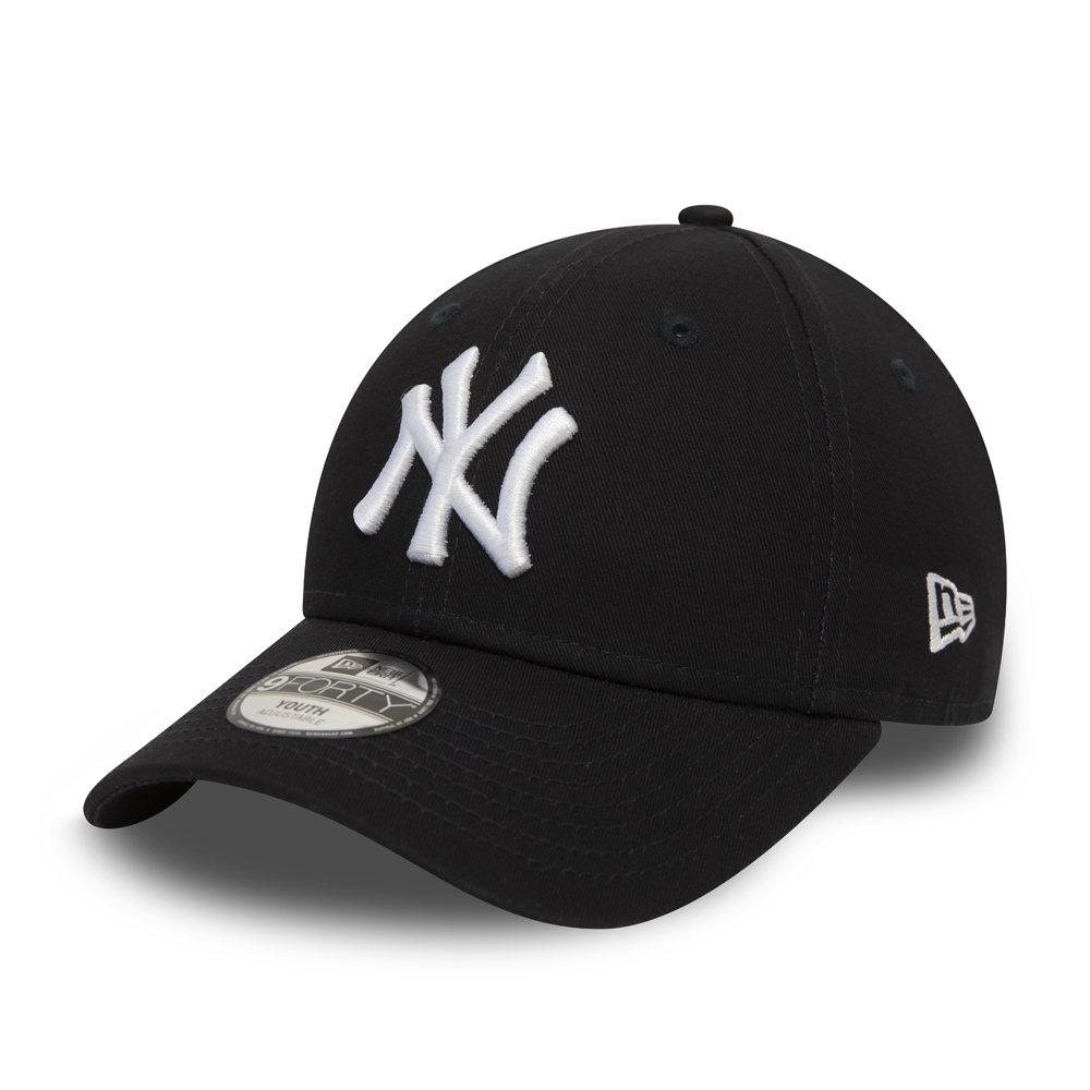 New York Yankees Girls Essential 9FORTY