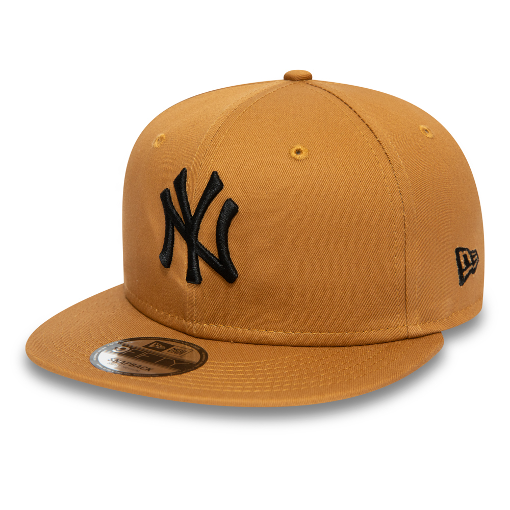 New York Yankees Essential Mustard 9FIFTY Cap