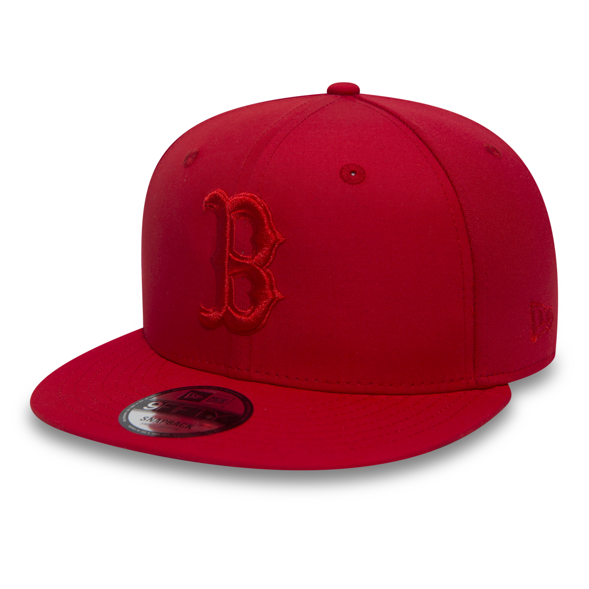 Boston Red Sox Scarlet 9FIFTY Cap
