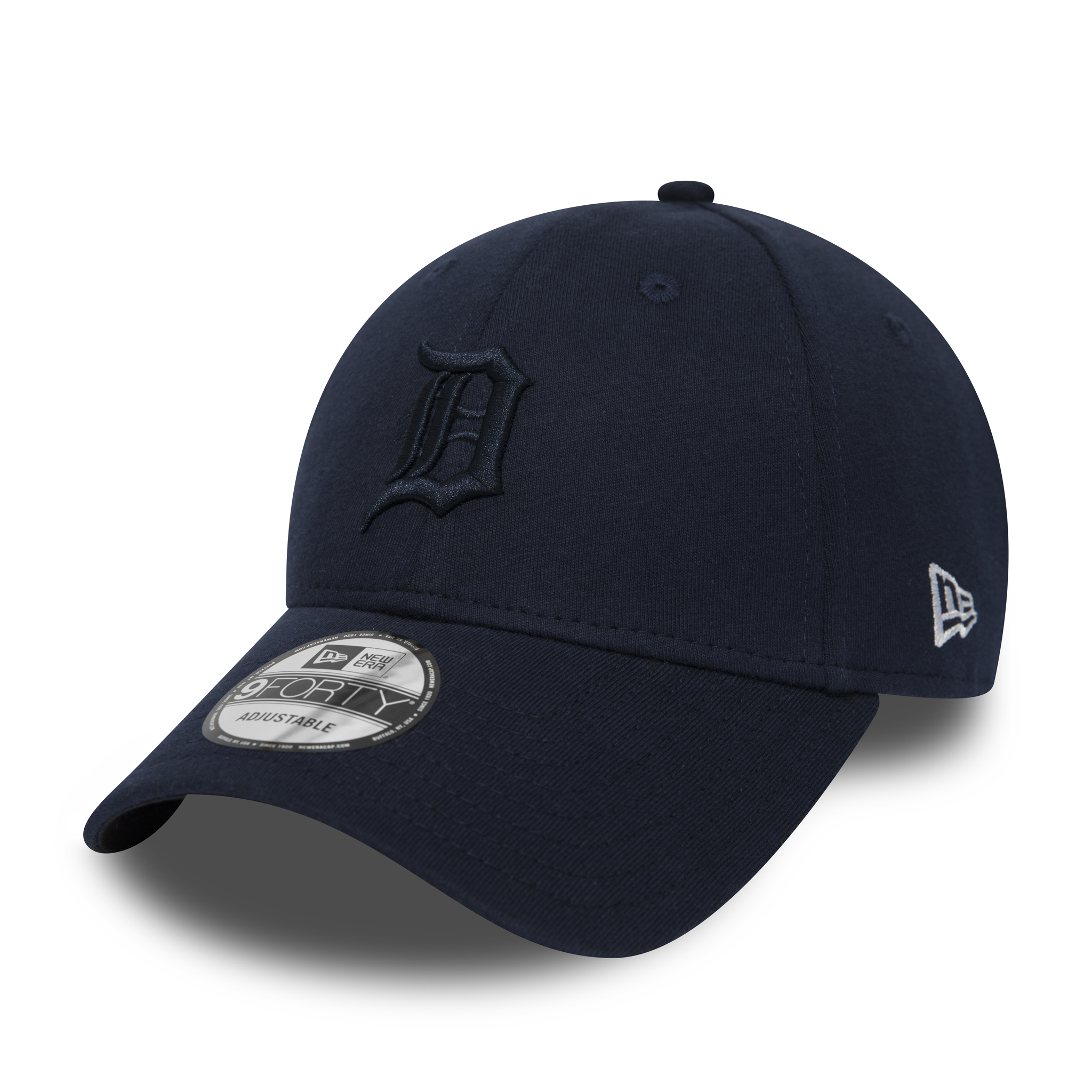 Detroit Tigers Essential Jersey Blue 9FORTY Cap