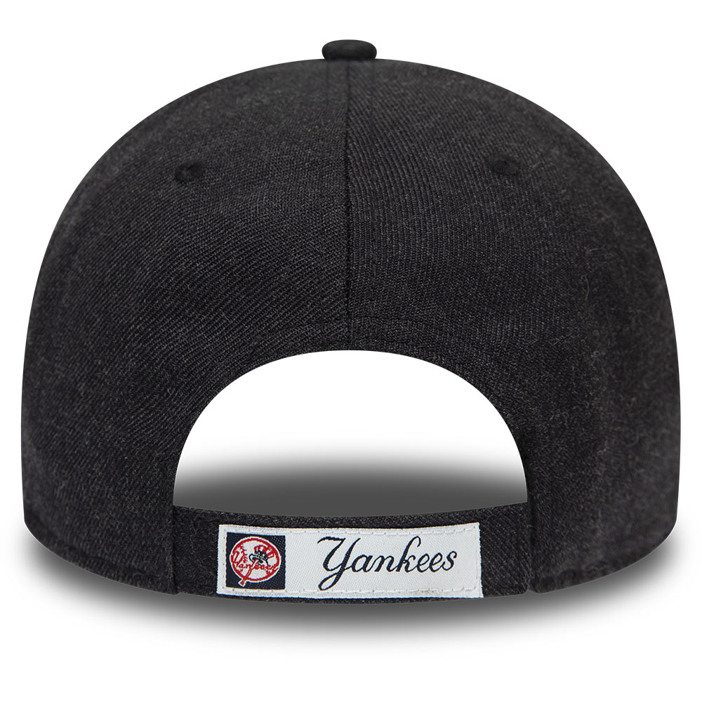 New York Yankees Winterised League Navy 9FORTY Cap