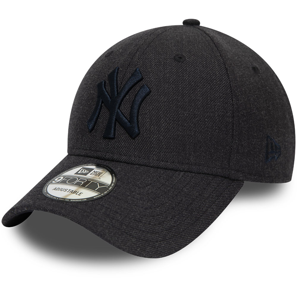 New York Yankees Winterised League Navy 9FORTY Cap