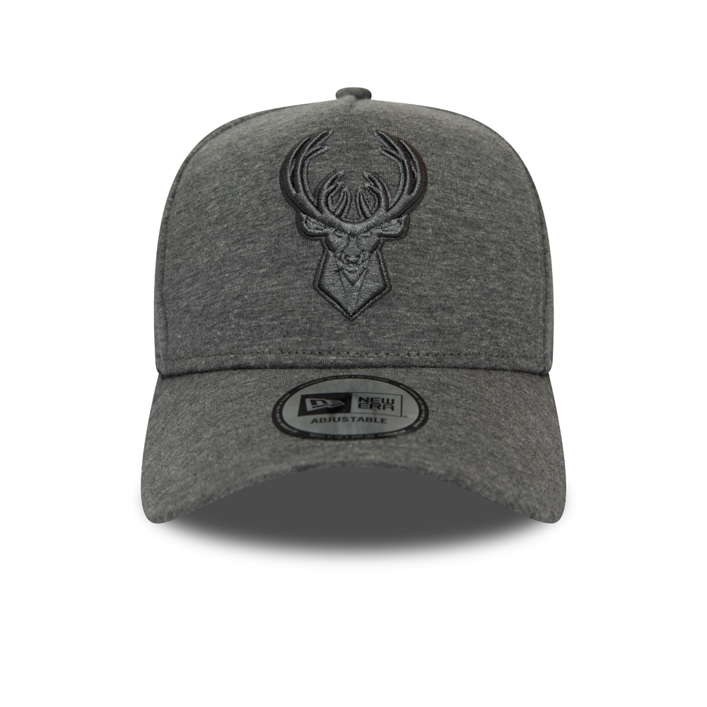 Milwaukee Bucks Jersey Essential A Frame Cap