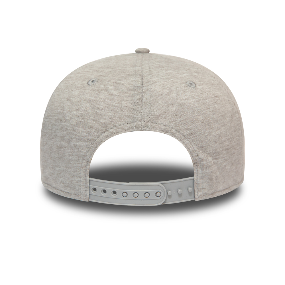 New England Patriots Essential Grey Jersey 9FIFTY Cap