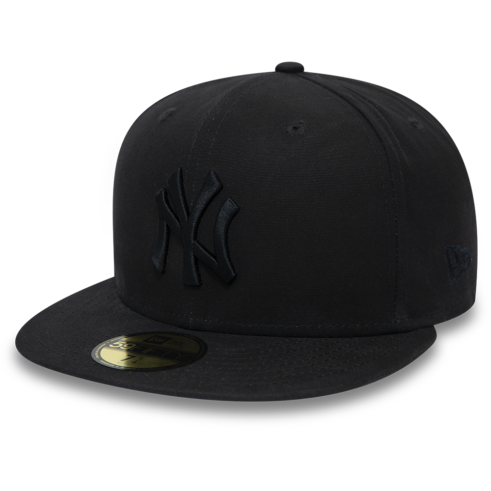 New York Yankees Utility Navy 59FIFTY Cap