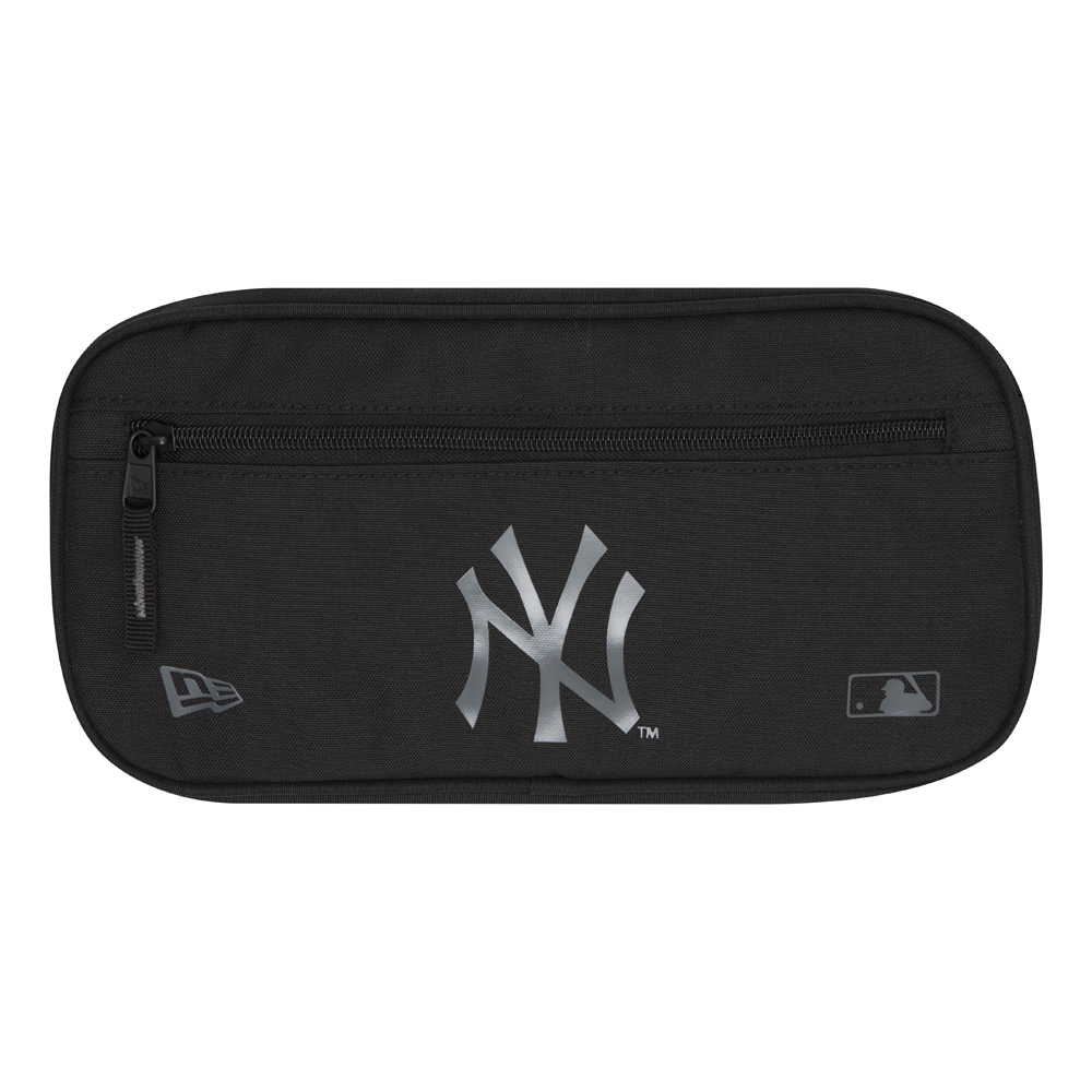 New York Yankees Black Cross Body Bag