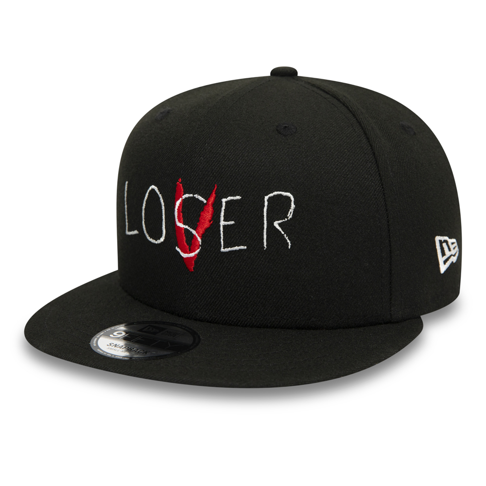 IT Loser/Lover 9FIFTY Cap