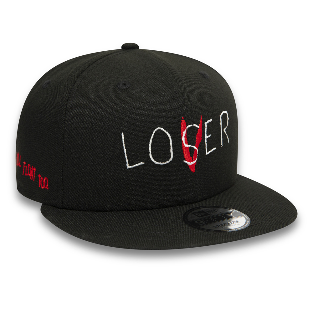IT Loser/Lover 9FIFTY Cap