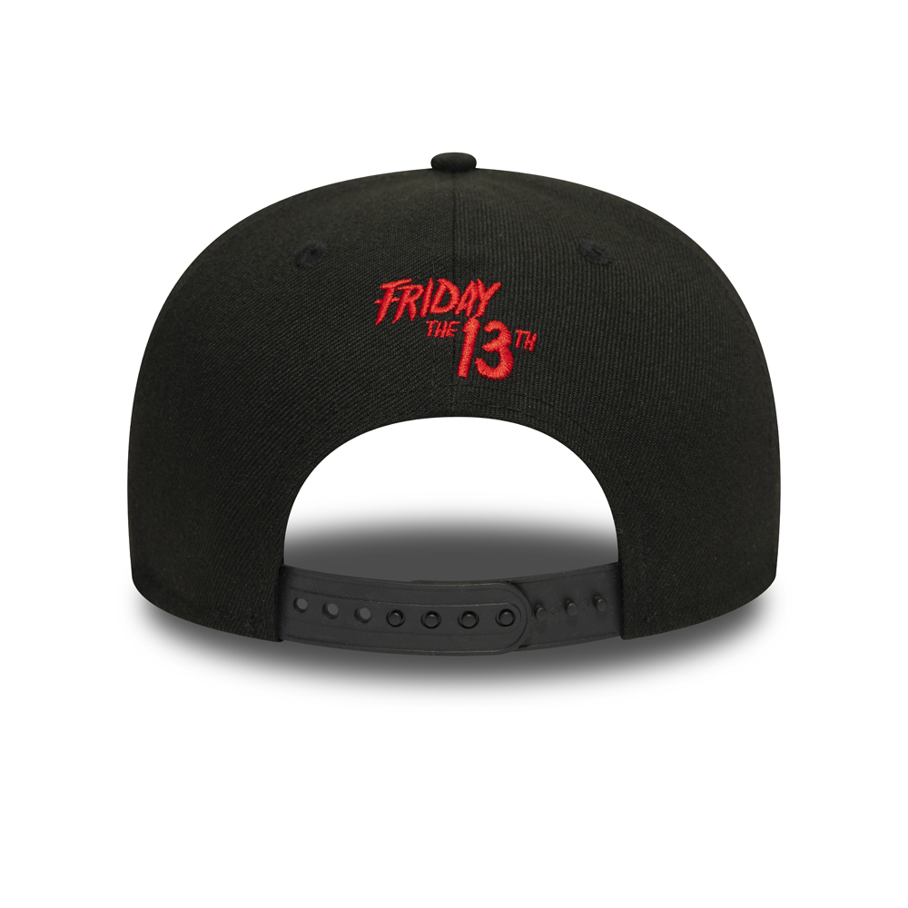 Friday The 13th 9FIFTY Cap