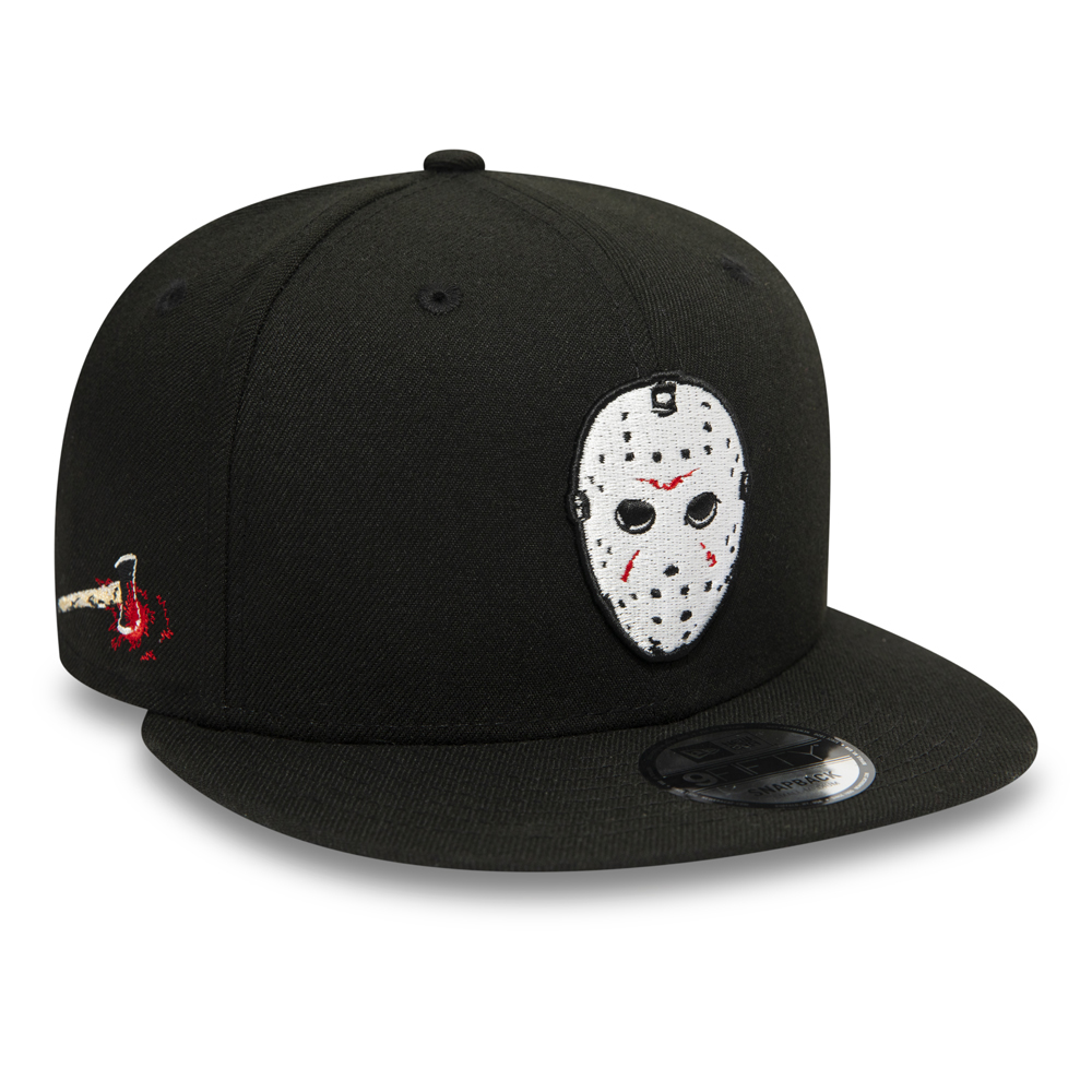 Friday The 13th 9FIFTY Cap