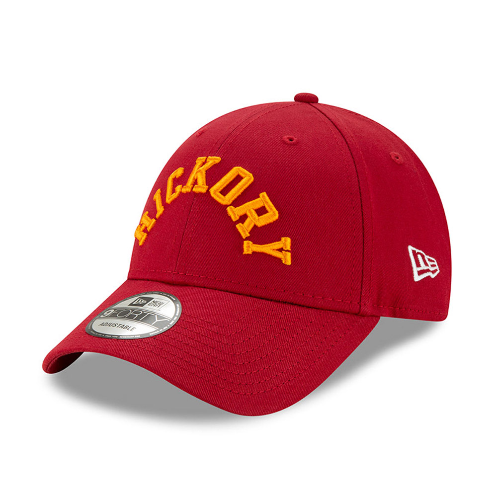 Indiana Pacers Hard Wood Classic 9FORTY Cap