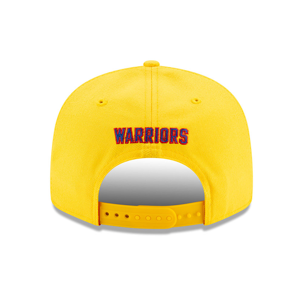 Golden State Warriors Hard Wood Classic 9FIFTY Cap