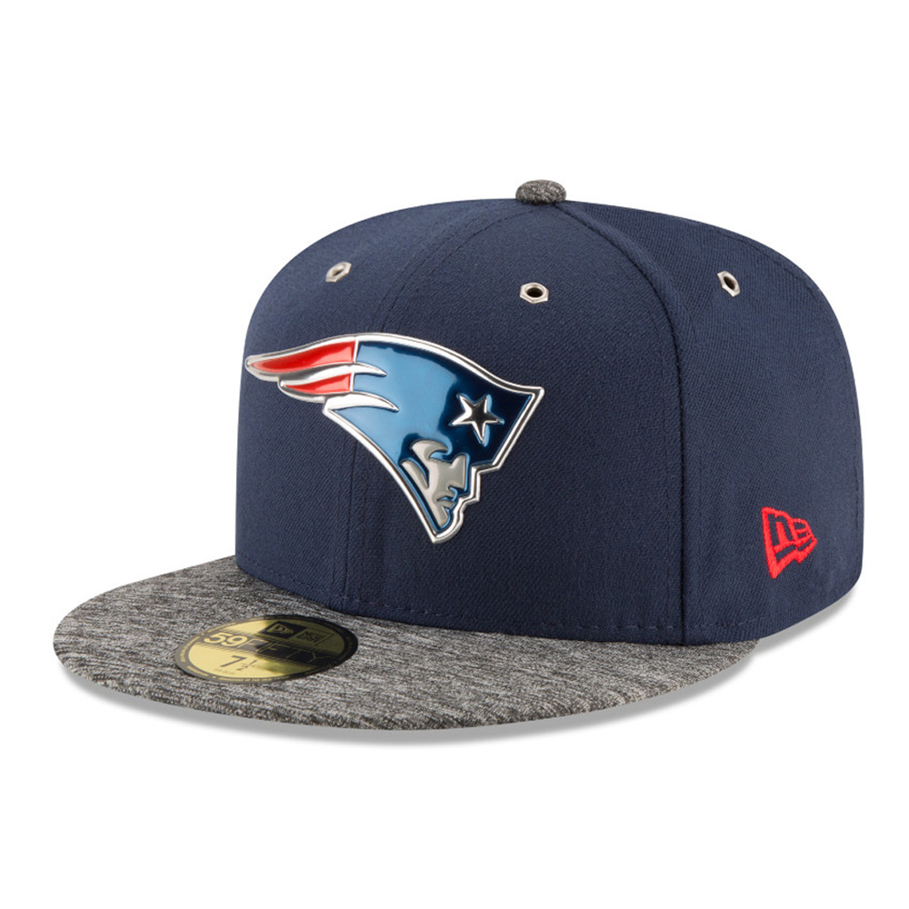 2016 new era nfl draft hats