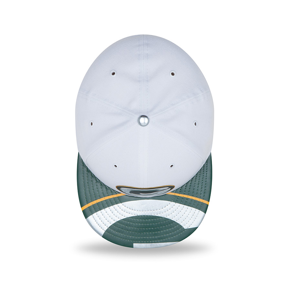 Green Bay Packers 2017 NFL Draft On Stage 59FIFTY Cap