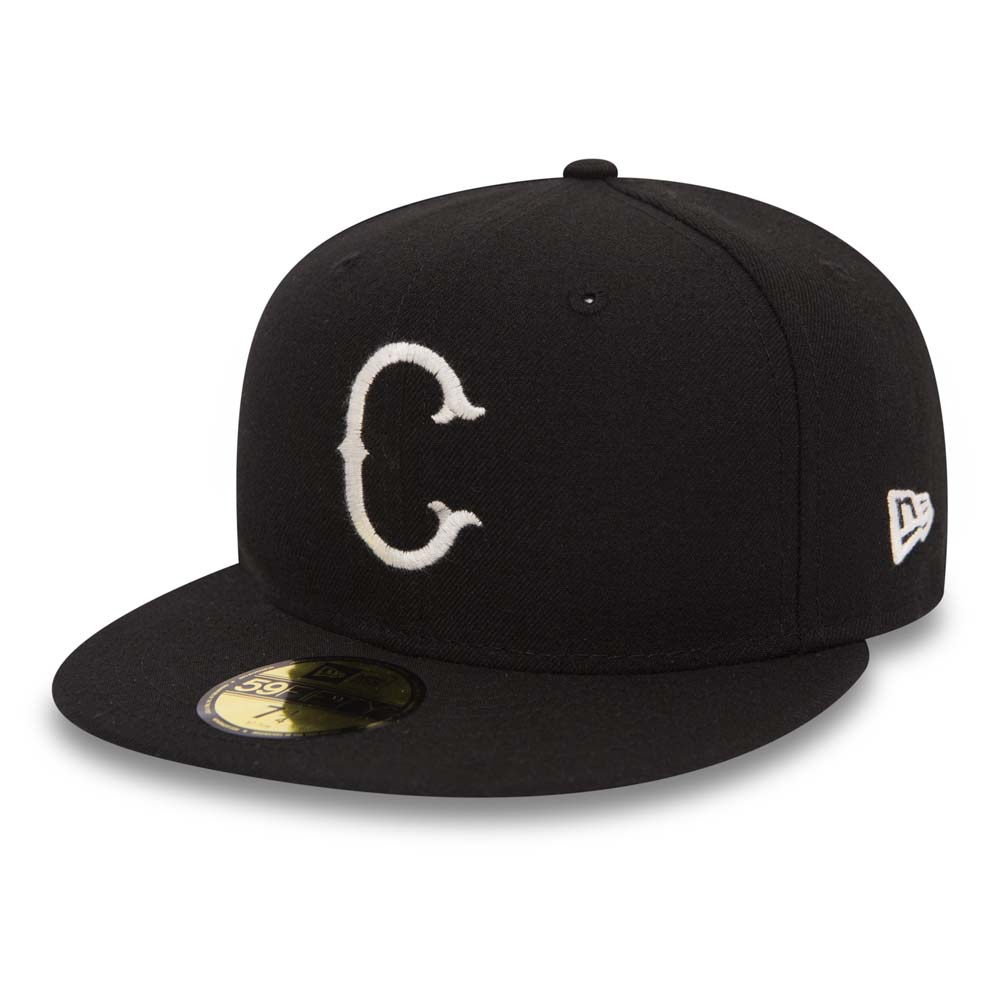 Chicago White Sox Classic Black 59FIFTY Cap