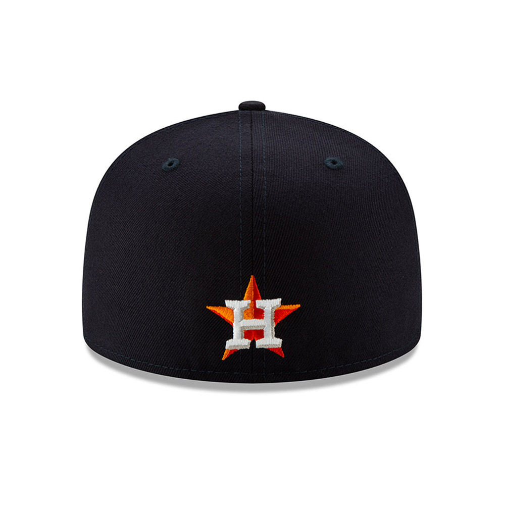 Houston Astros Element Logo 59FIFTY Cap