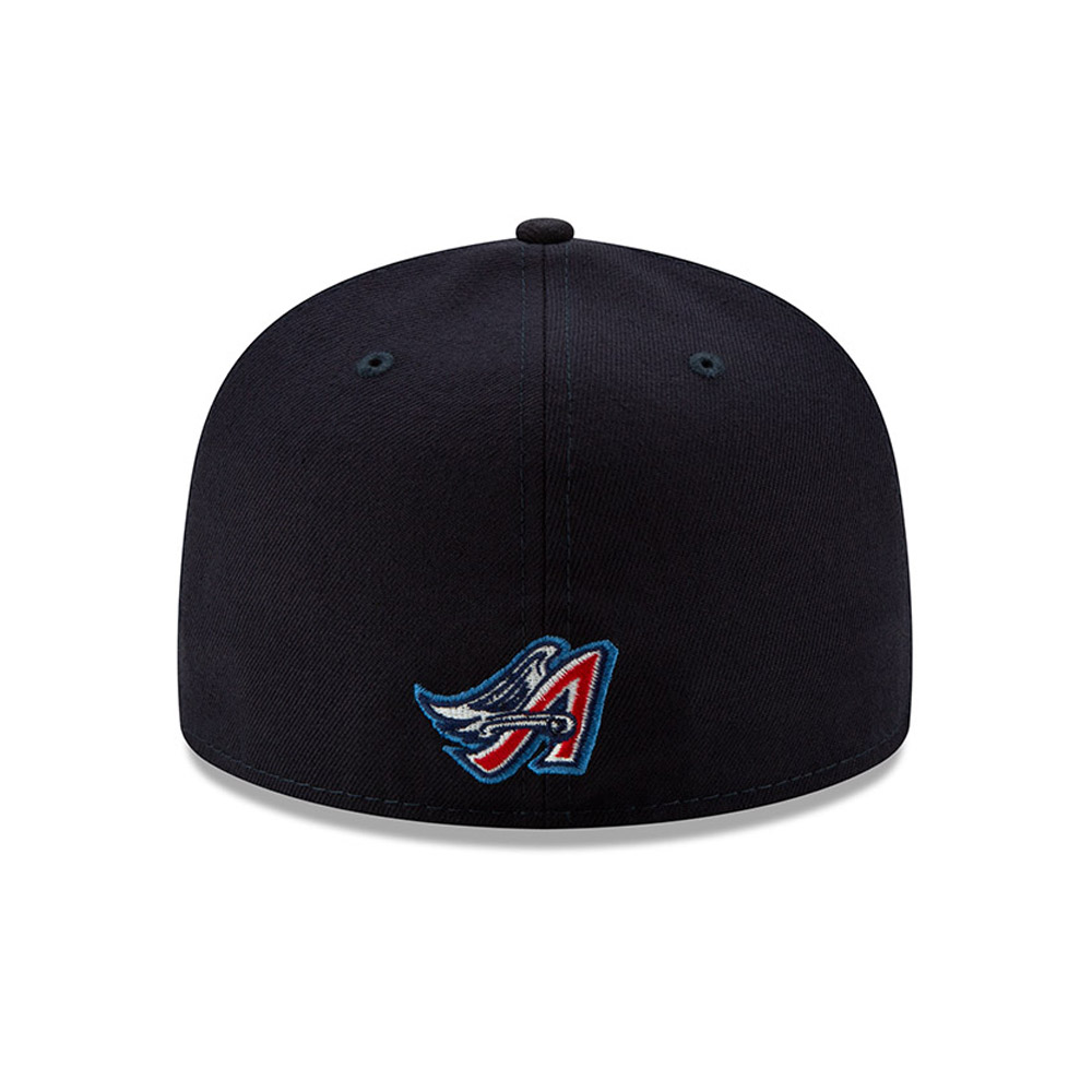 Anaheim Angels Element Logo 59FIFTY Cap