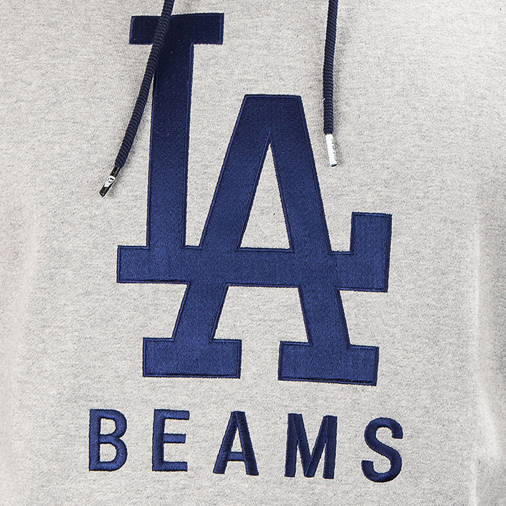 Los Angeles Dodgers Nordstrom X Beams Hoodie