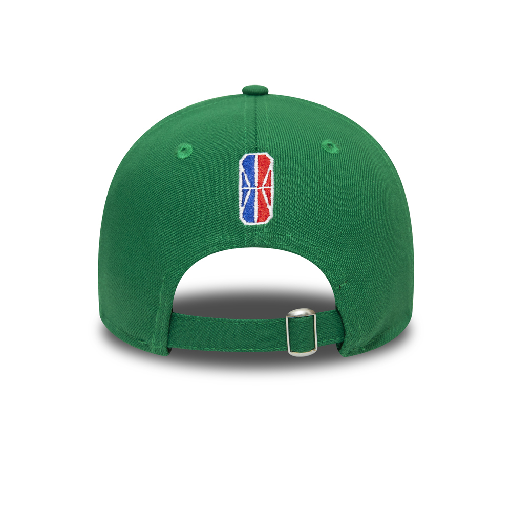 Celtics Crossover Gaming NBA 2K 9TWENTY Cap