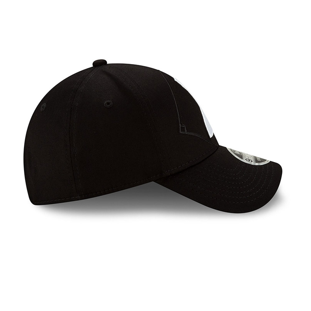 Chicago White Sox Element Logo Stretch Snap 9FORTY Cap