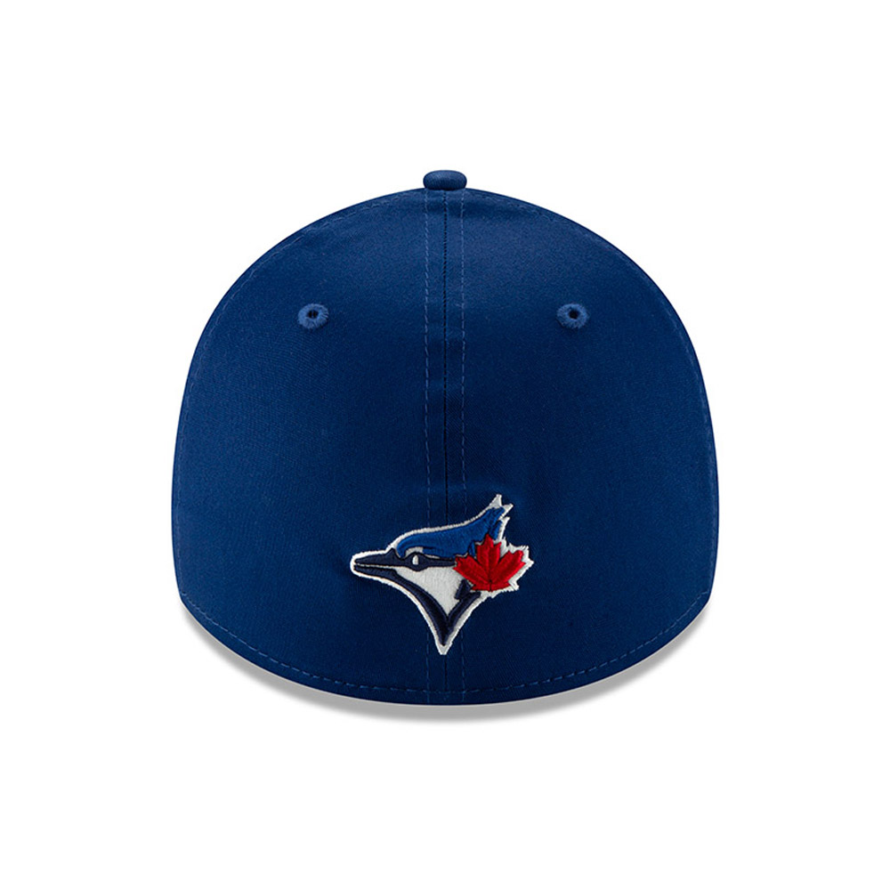 Toronto Blue Jays Element Logo 39THIRTY Cap