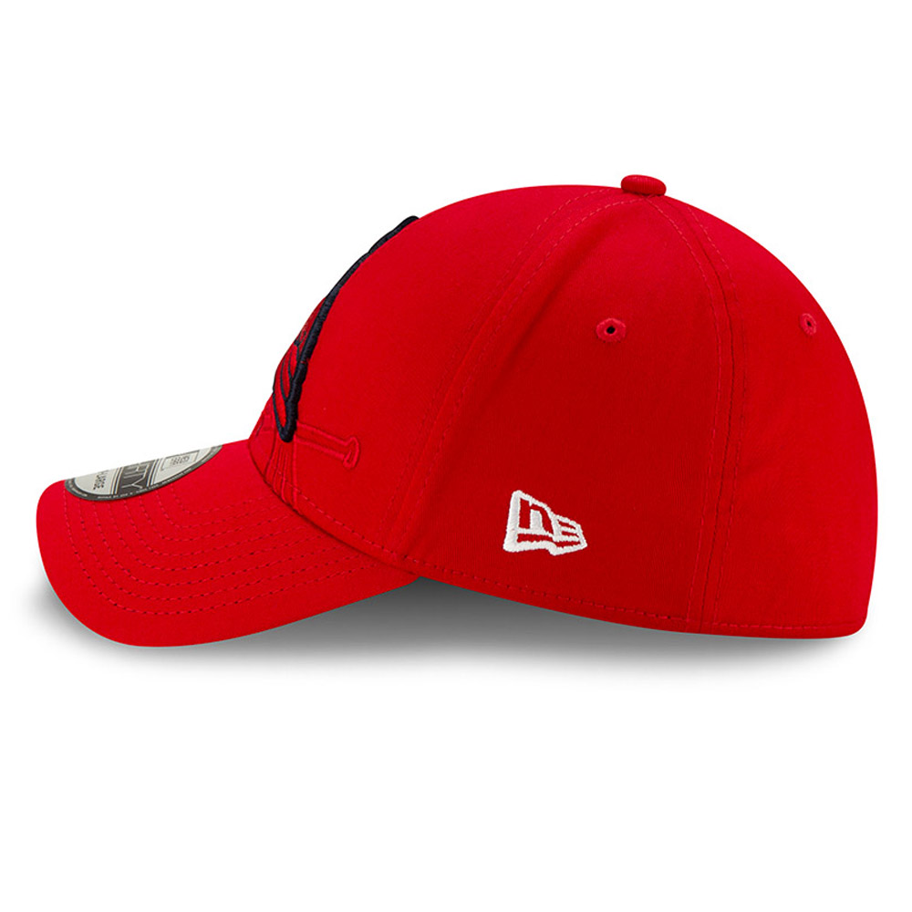 St. Louis Cardinals Element Logo 39THIRTY Cap
